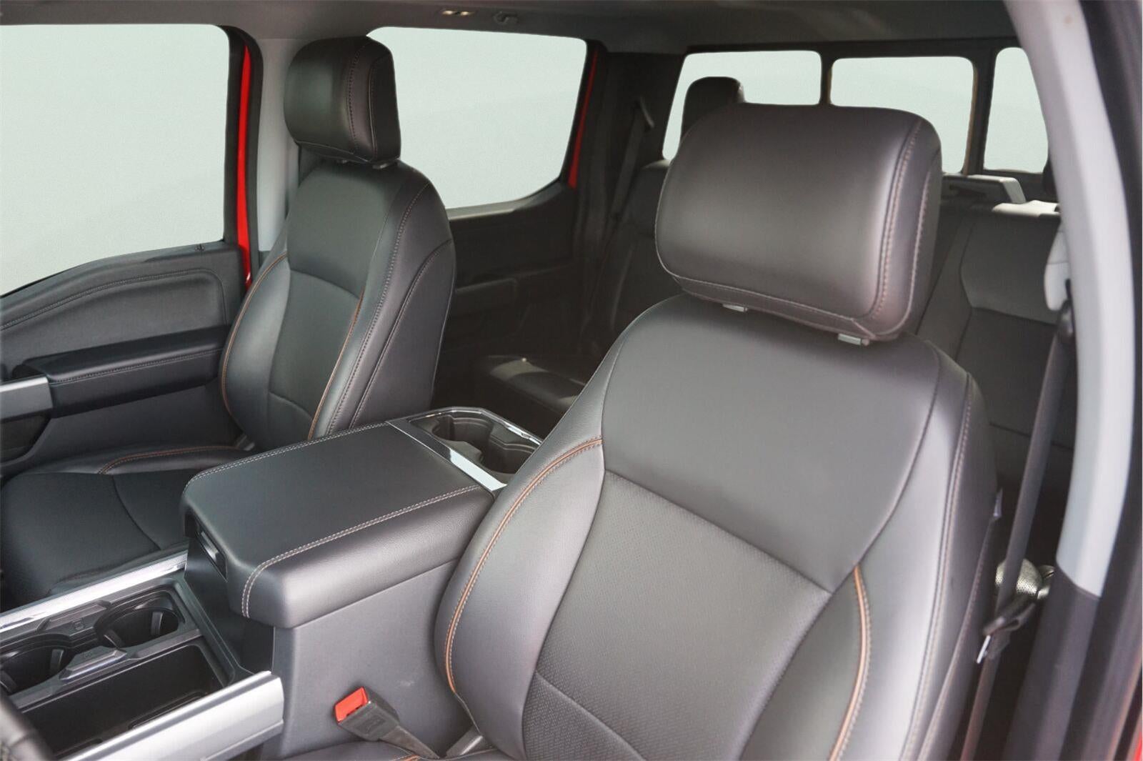 2025 Ford Super Duty F-450 DRW Lariat