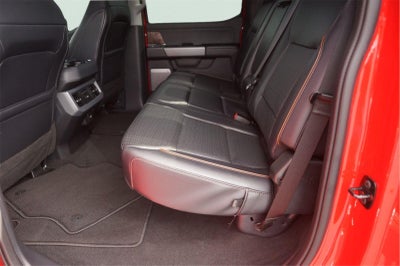 2025 Ford Super Duty F-450 DRW Lariat