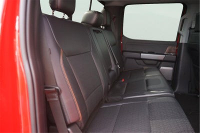 2025 Ford Super Duty F-450 DRW Lariat
