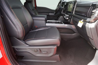 2025 Ford Super Duty F-450 DRW Lariat