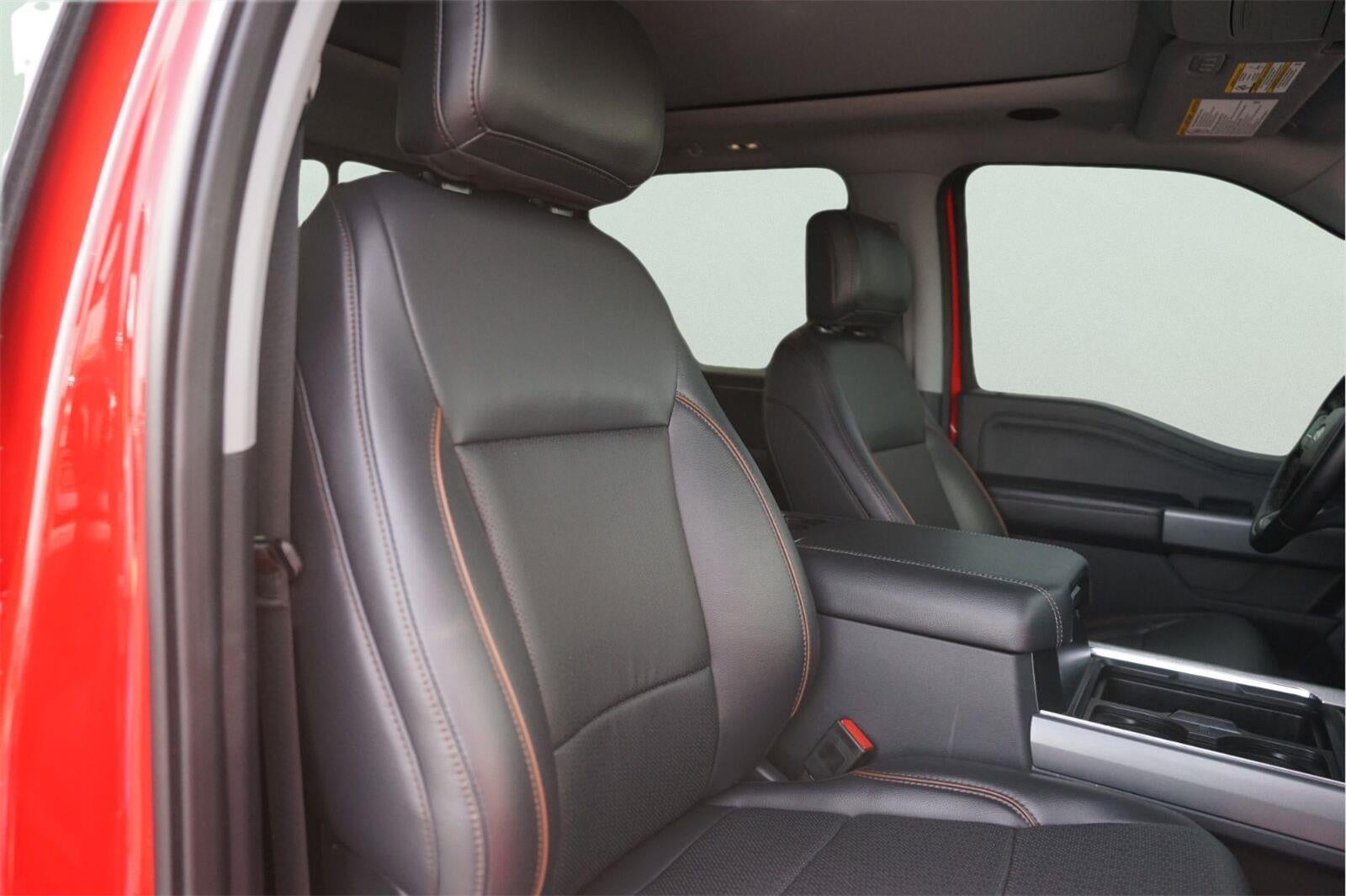 2025 Ford Super Duty F-450 DRW Lariat