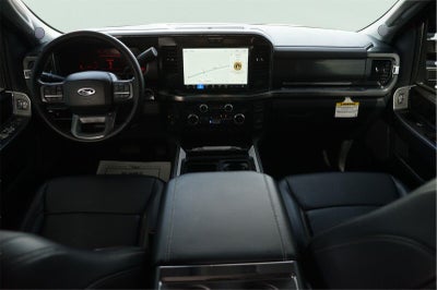 2025 Ford Super Duty F-450 DRW Lariat