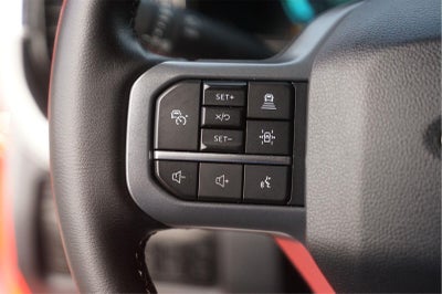 2025 Ford Super Duty F-450 DRW Lariat