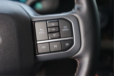2025 Ford Super Duty F-450 DRW Lariat
