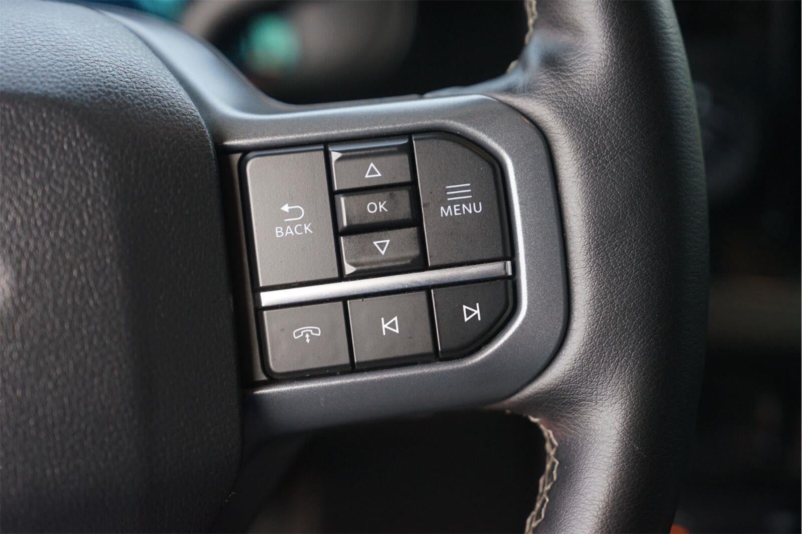 2025 Ford Super Duty F-450 DRW Lariat