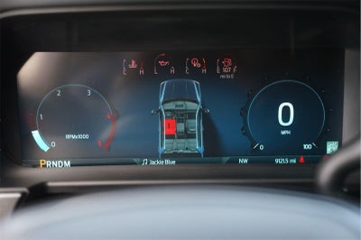 2025 Ford Super Duty F-450 DRW Lariat
