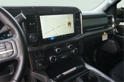 2025 Ford Super Duty F-450 DRW Lariat
