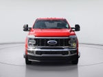 2025 Ford Super Duty F-450 DRW Lariat