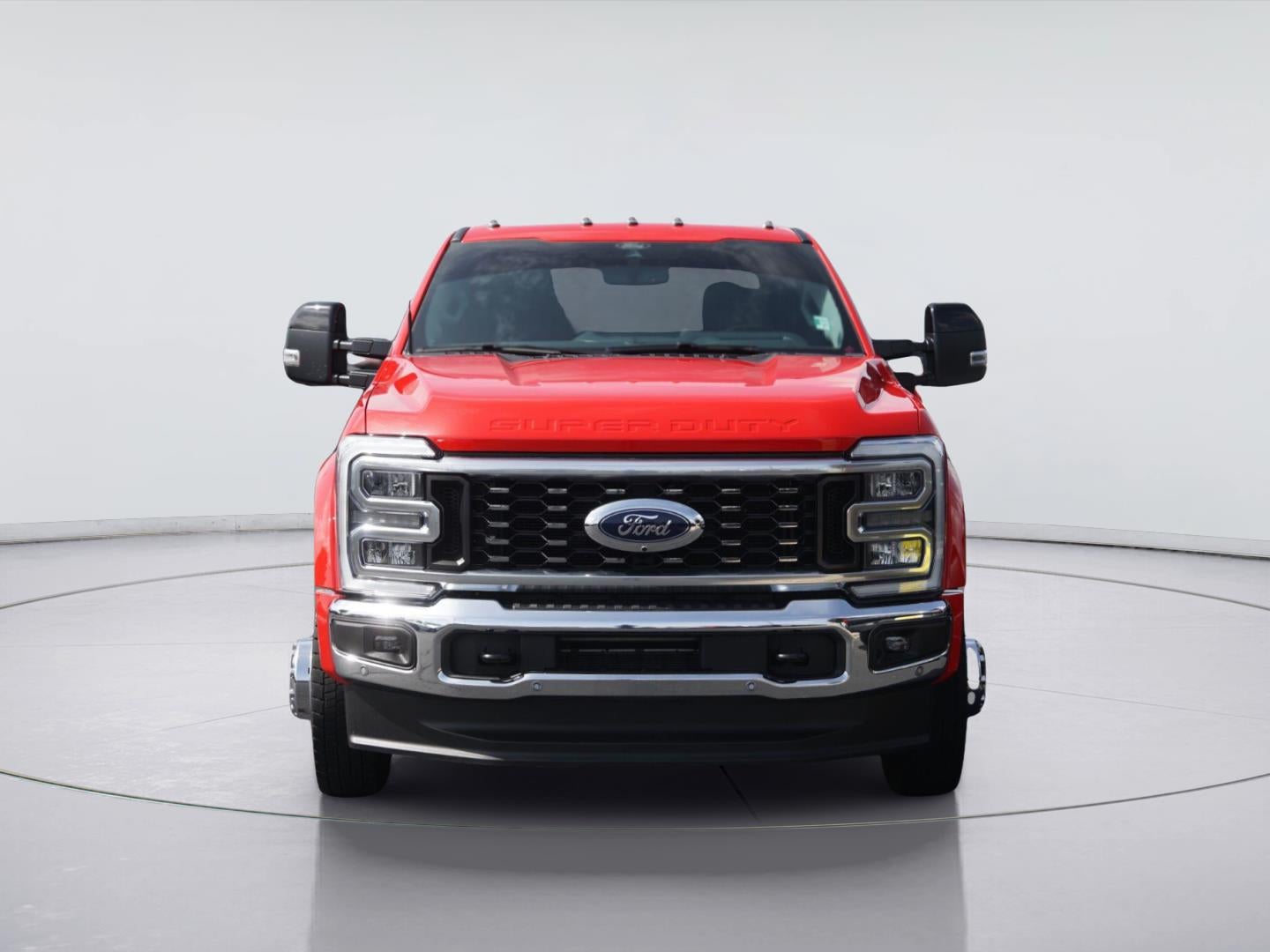 2025 Ford Super Duty F-450 DRW Lariat