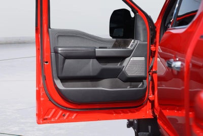 2025 Ford Super Duty F-450 DRW Lariat