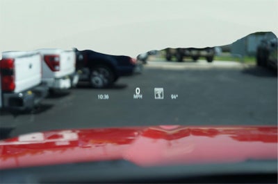 2025 Ford Super Duty F-450 DRW Lariat