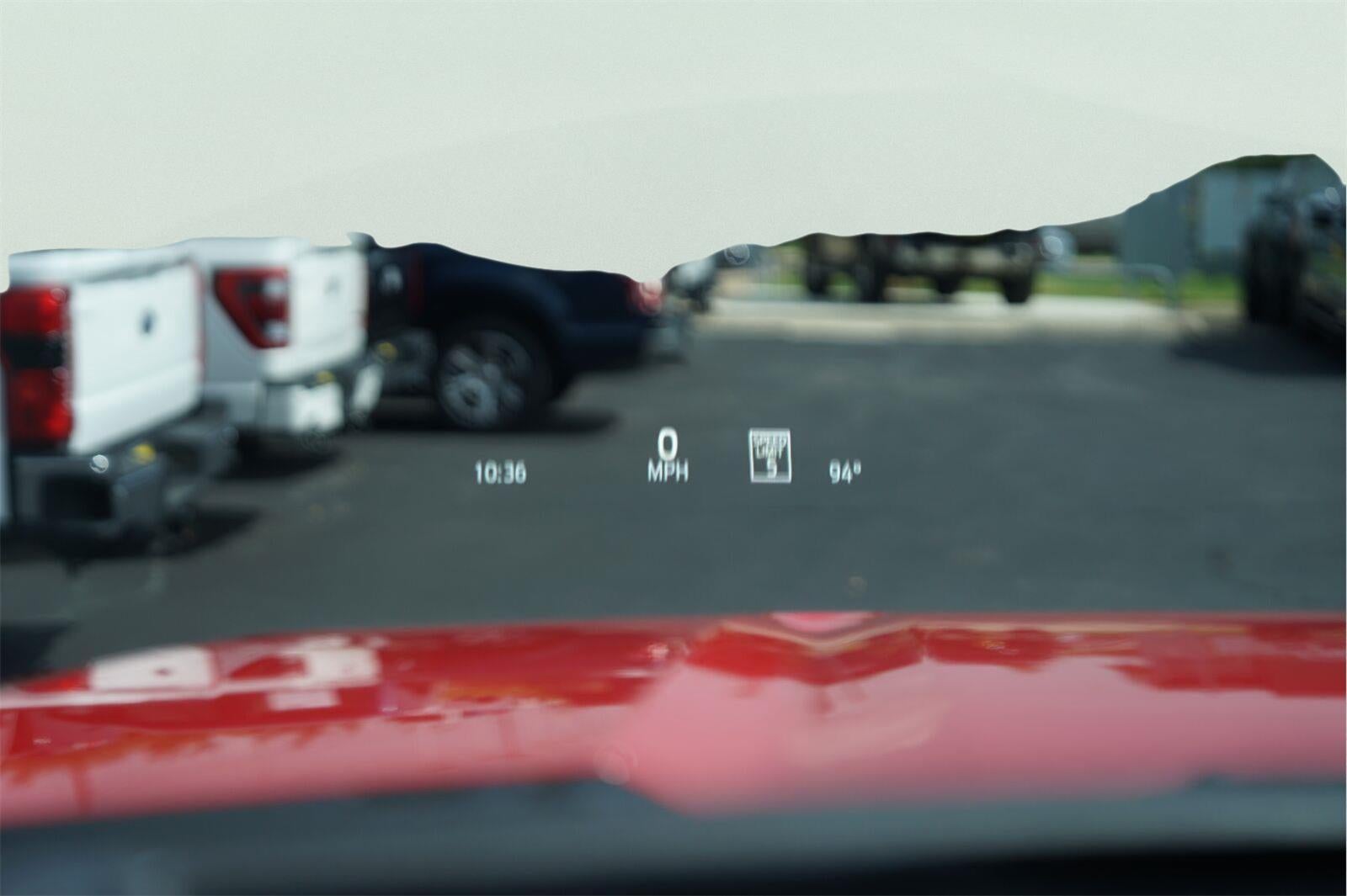 2025 Ford Super Duty F-450 DRW Lariat