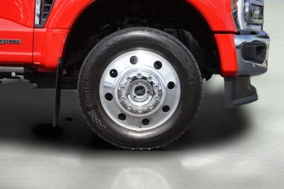 2025 Ford Super Duty F-450 DRW Lariat