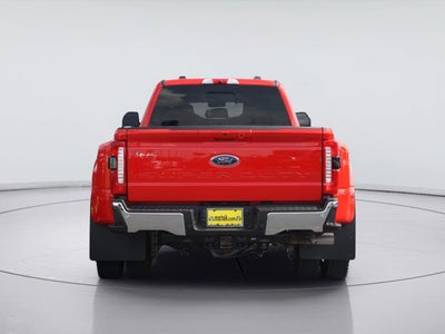 2025 Ford Super Duty F-450 DRW Lariat