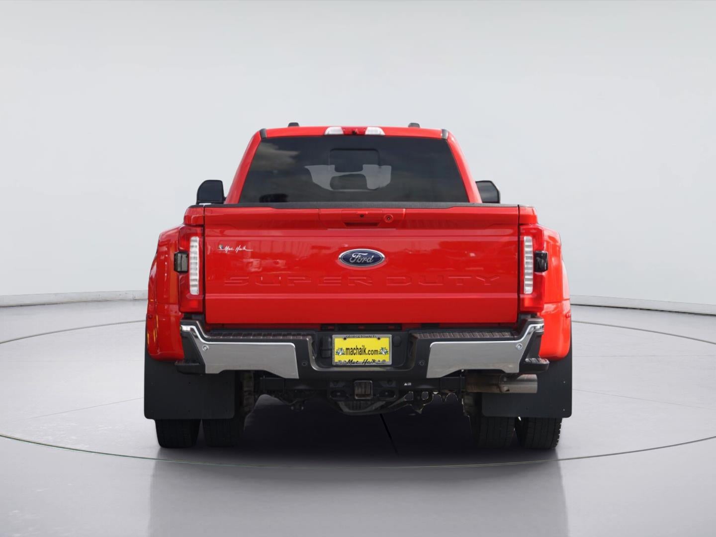 2025 Ford Super Duty F-450 DRW Lariat