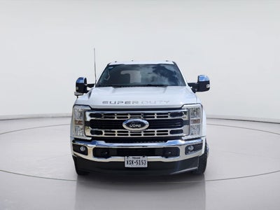2026 Ford Super Duty F-450 DRW XLT