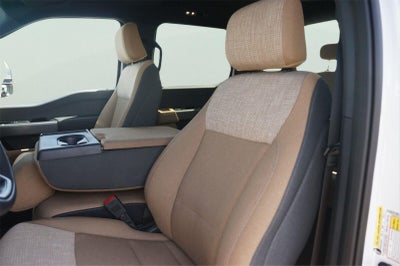 2026 Ford Super Duty F-450 Drw XLT
