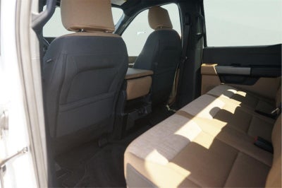2026 Ford Super Duty F-450 Drw XLT