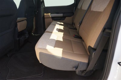 2026 Ford Super Duty F-450 Drw XLT