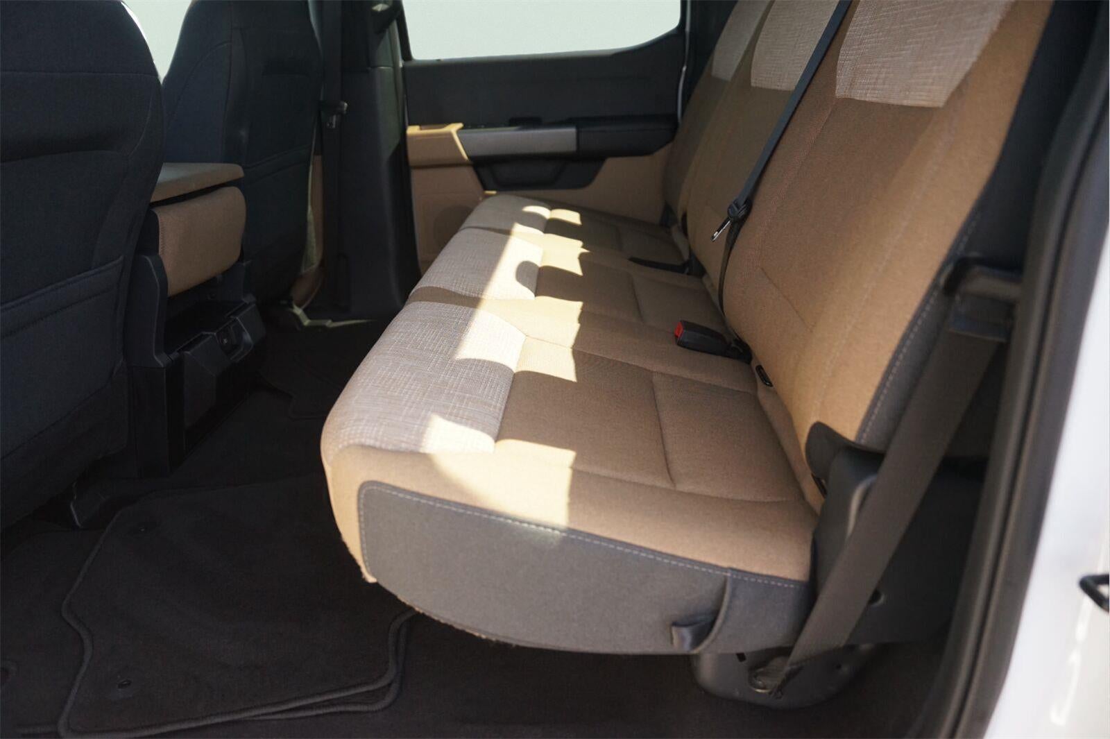 2026 Ford Super Duty F-450 Drw XLT