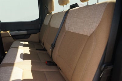 2026 Ford Super Duty F-450 Drw XLT
