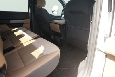 2026 Ford Super Duty F-450 Drw XLT