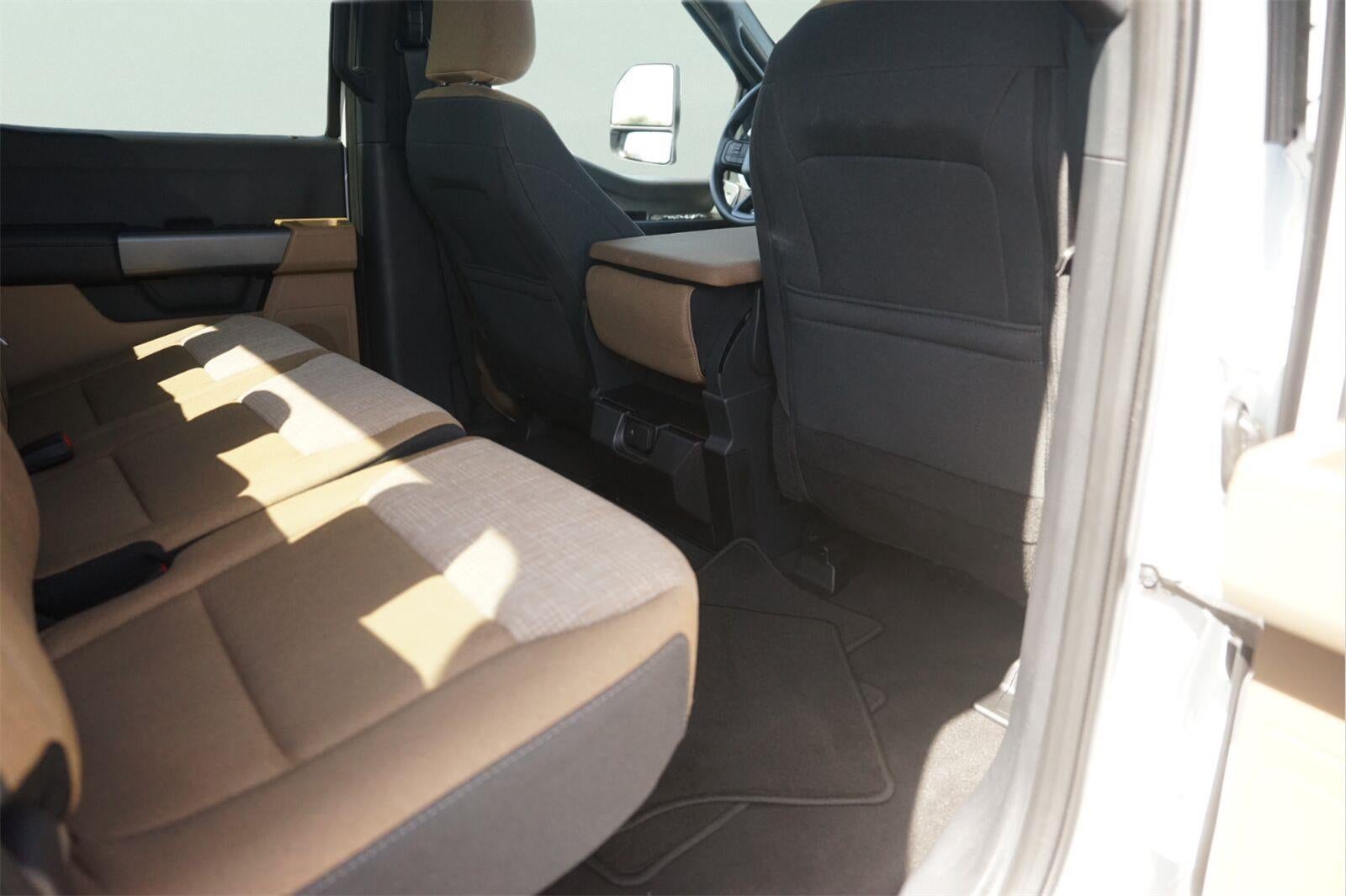 2026 Ford Super Duty F-450 Drw XLT
