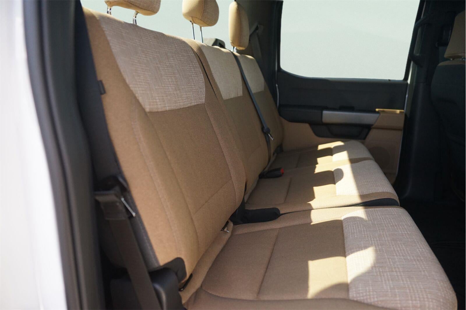 2026 Ford Super Duty F-450 Drw XLT