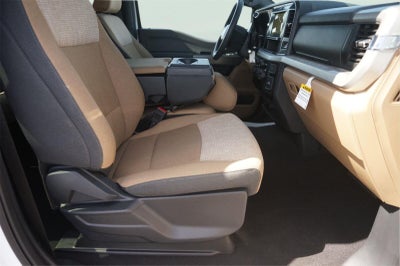 2026 Ford Super Duty F-450 Drw XLT