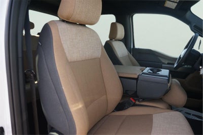 2026 Ford Super Duty F-450 Drw XLT
