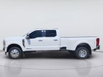 2026 Ford Super Duty F-450 DRW XLT