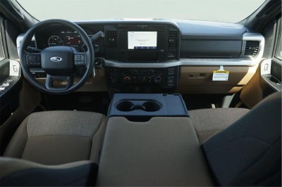 2026 Ford Super Duty F-450 Drw XLT