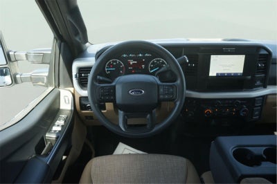 2026 Ford Super Duty F-450 Drw XLT