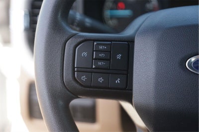 2026 Ford Super Duty F-450 Drw XLT