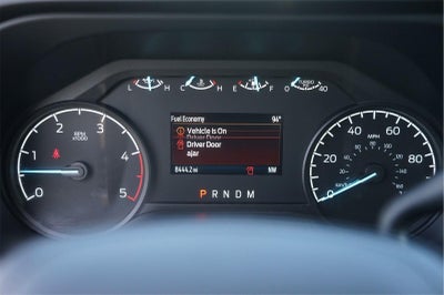 2026 Ford Super Duty F-450 Drw XLT