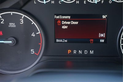 2026 Ford Super Duty F-450 Drw XLT