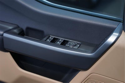 2026 Ford Super Duty F-450 Drw XLT
