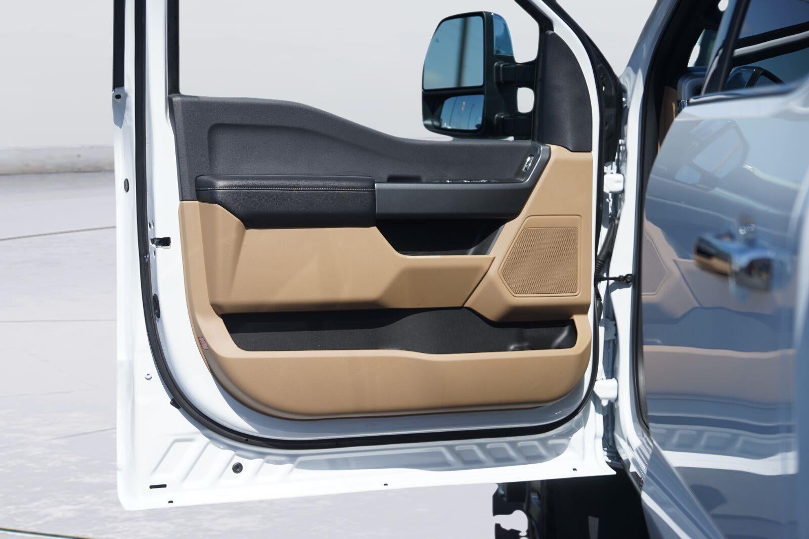 2026 Ford Super Duty F-450 Drw XLT