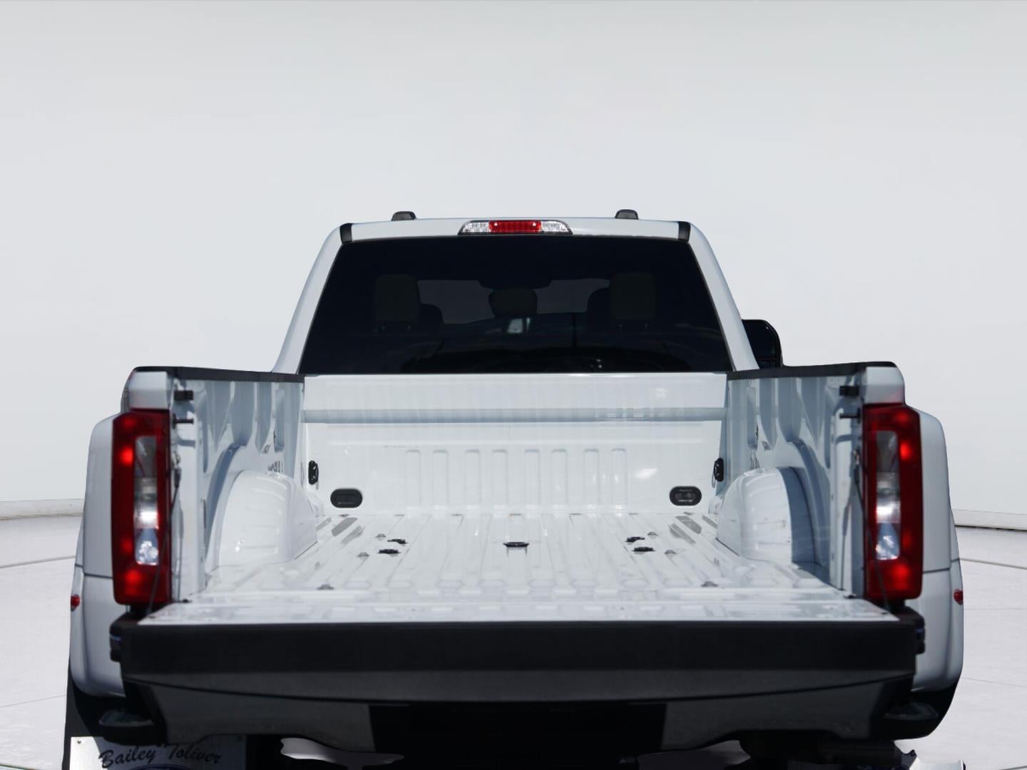 2026 Ford Super Duty F-450 Drw XLT