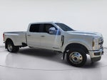 2026 Ford Super Duty F-450 DRW XLT