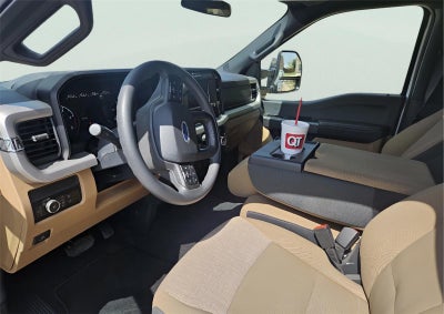 2026 Ford Super Duty F-450 DRW XLT