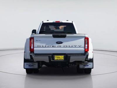 2026 Ford Super Duty F-450 Drw XLT