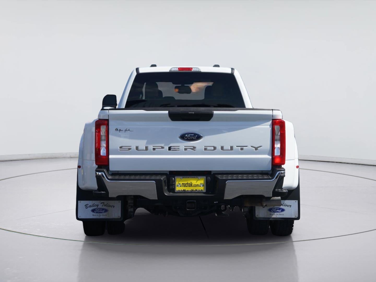 2026 Ford Super Duty F-450 Drw XLT