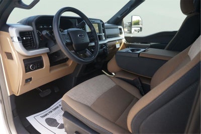 2026 Ford Super Duty F-450 Drw XLT