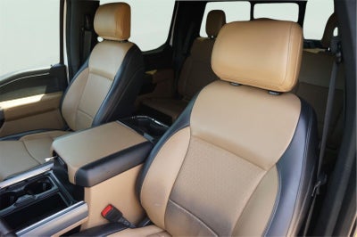 2025 Ford Super Duty F-450 Drw Lariat