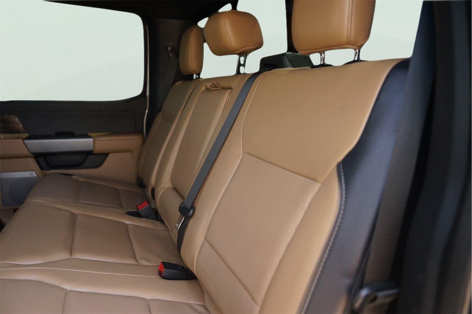 2025 Ford Super Duty F-450 Drw Lariat