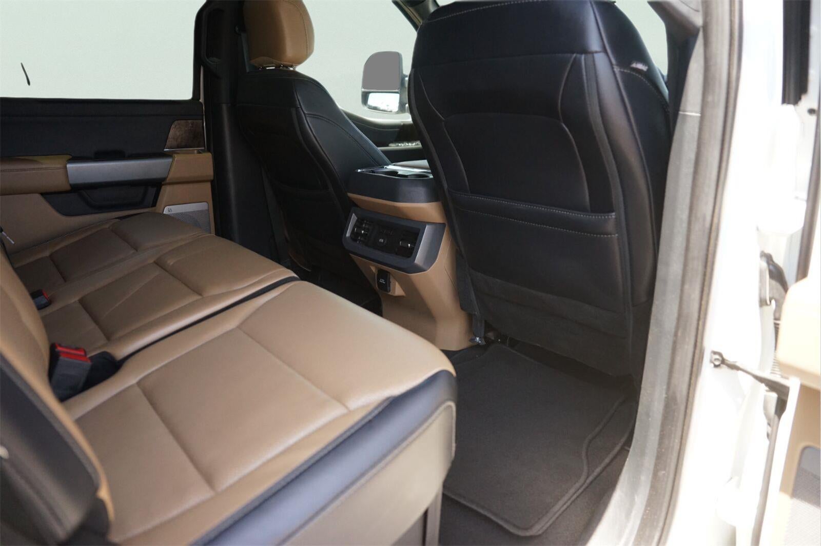 2025 Ford Super Duty F-450 Drw Lariat