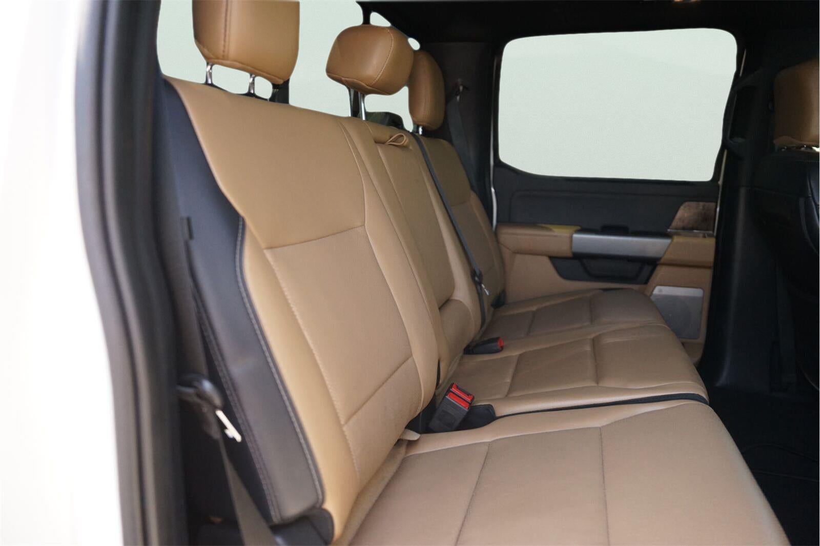 2025 Ford Super Duty F-450 Drw Lariat