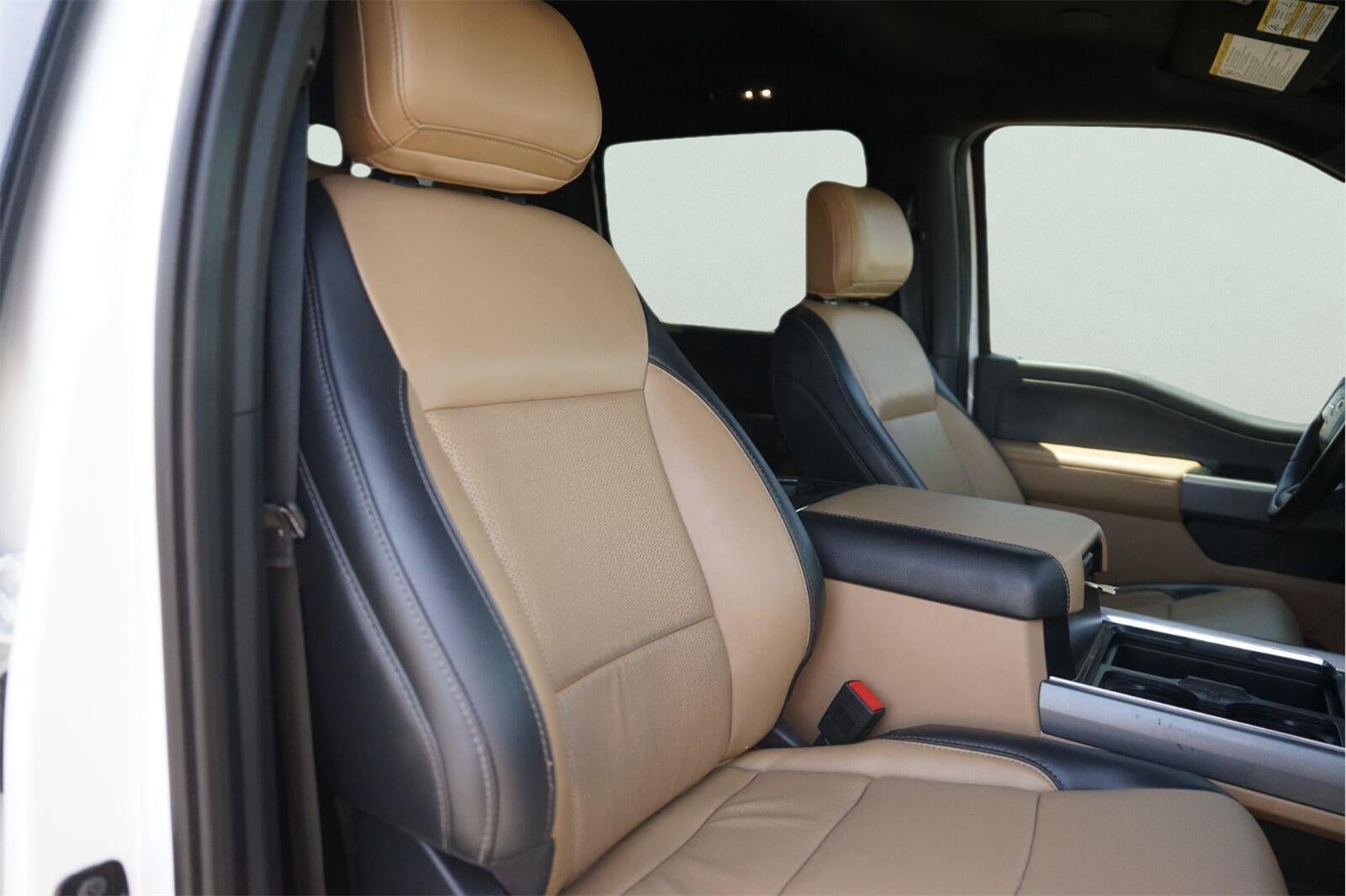 2025 Ford Super Duty F-450 Drw Lariat