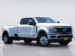 2025 Ford Super Duty F-450 Drw Lariat